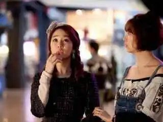 杨幂|“逆袭女神”刘仁娜:曾坦白自己多次整容,为何始终演不了女主角