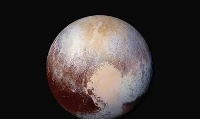 站在冥王星上,我们会看到什么样的场景?或许堪比地狱