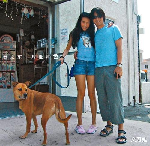 |“风情妖姬”莫文蔚，花3000万给美腿买保险，41岁嫁二婚初恋男友