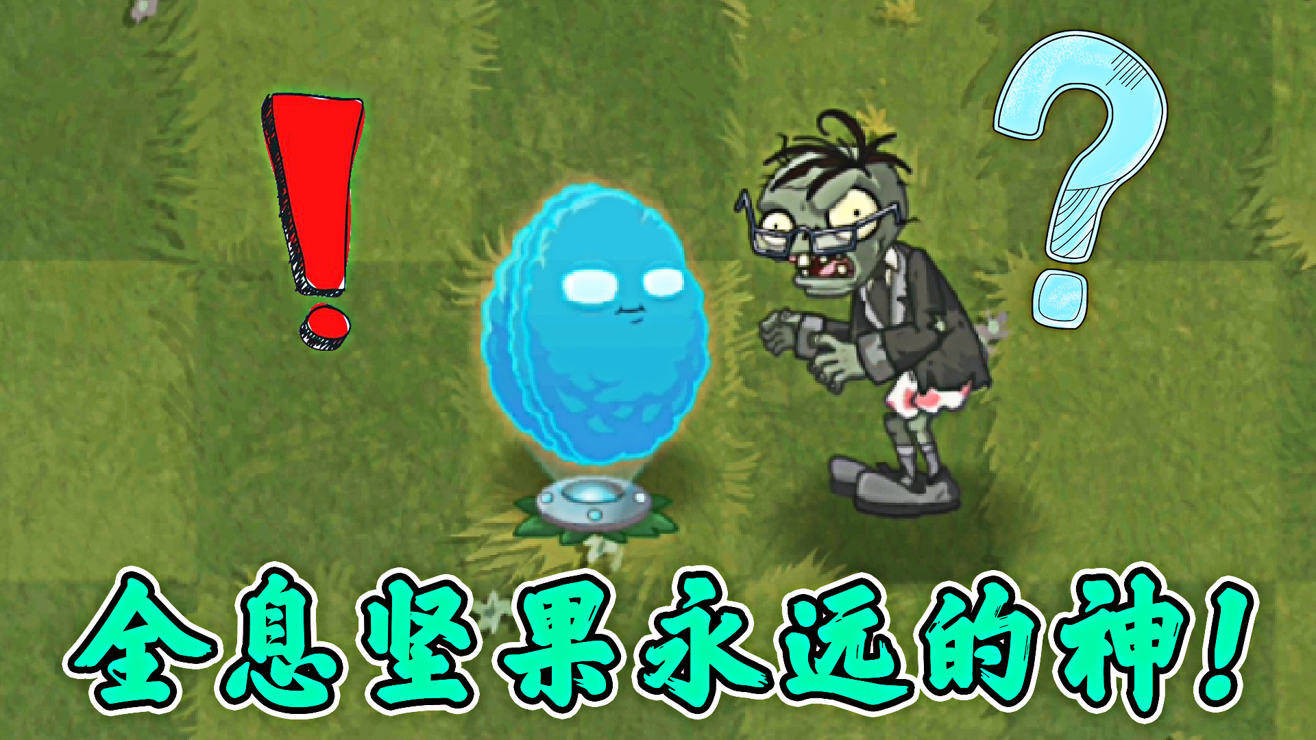 全息坚果永远滴神!