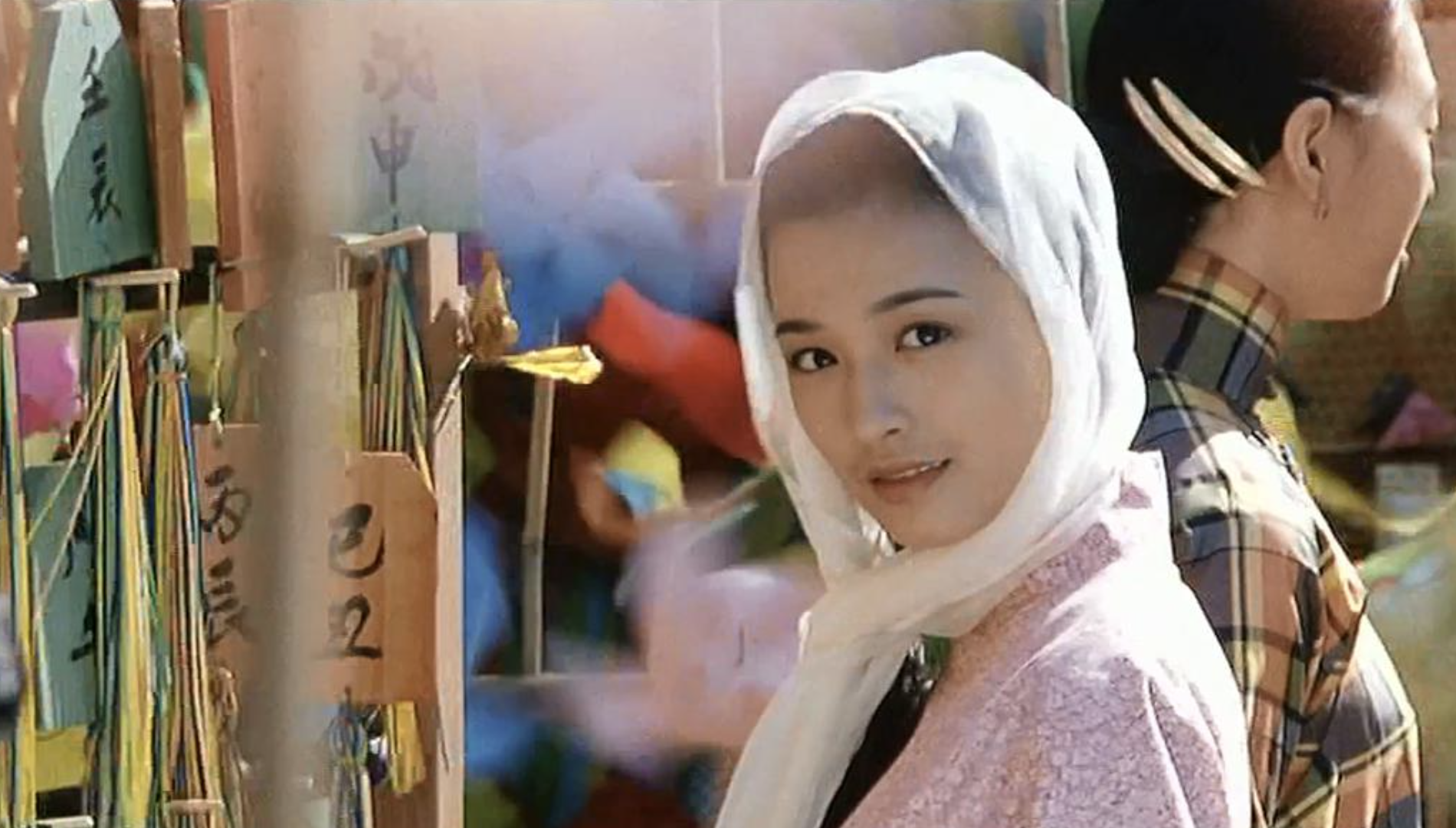 我是愈姑娘|“女版周星驰”的上位秘史，和她背后的商业帝国