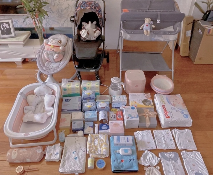 爱吃糖果的辣妈|别乱买！连产科主任都在夸的待产清单，实用无鸡肋，宝妈快收藏！