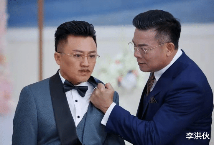 还珠格格|《还珠》小邓子自曝当保安被拒，曾签约范冰冰公司，娶小20岁娇妻