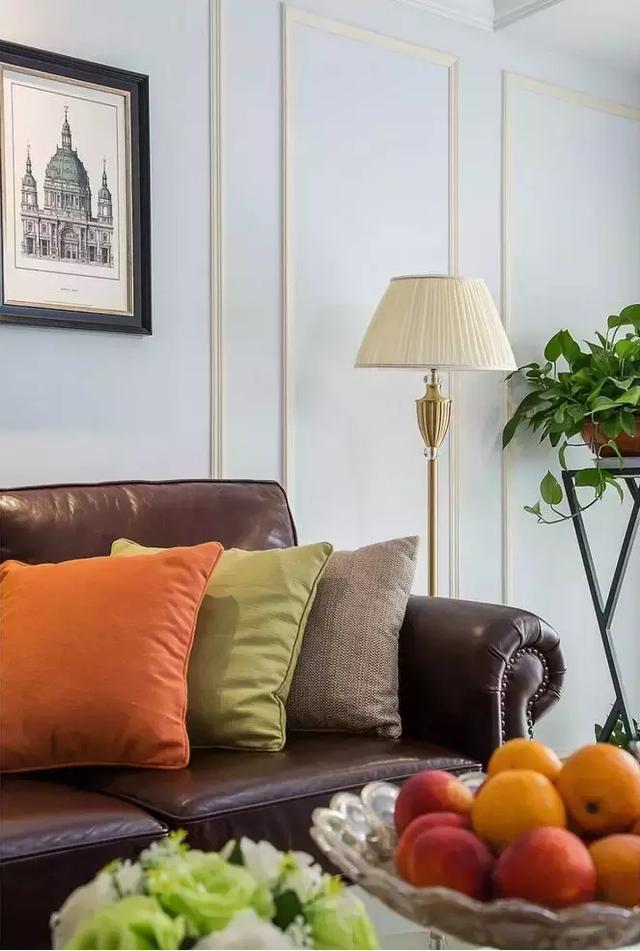 设计师|简美三房装修,一个榻榻米房漂亮又实用,好比多出一房!