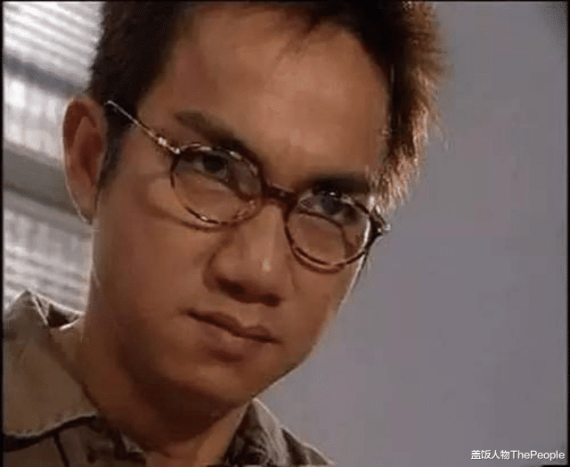 TVB|TVB王朝衰败?御用阿sir、奸人、恶女几乎成绝唱,每一个都是经典