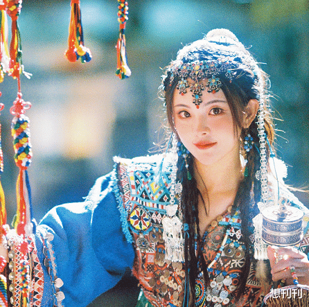 宋祖儿|现在人的审美变了？这12个女星告诉你，现在这种脸才是主角脸！