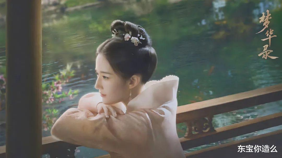 你是我最甜蜜的心事|2022年17部待播剧，41岁高圆圆复出，刘亦菲再演古装，你期待谁？