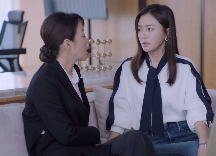 突围|《人民的财产》二三星满屏飘，缺点越来越明显，又犯国产剧老毛病