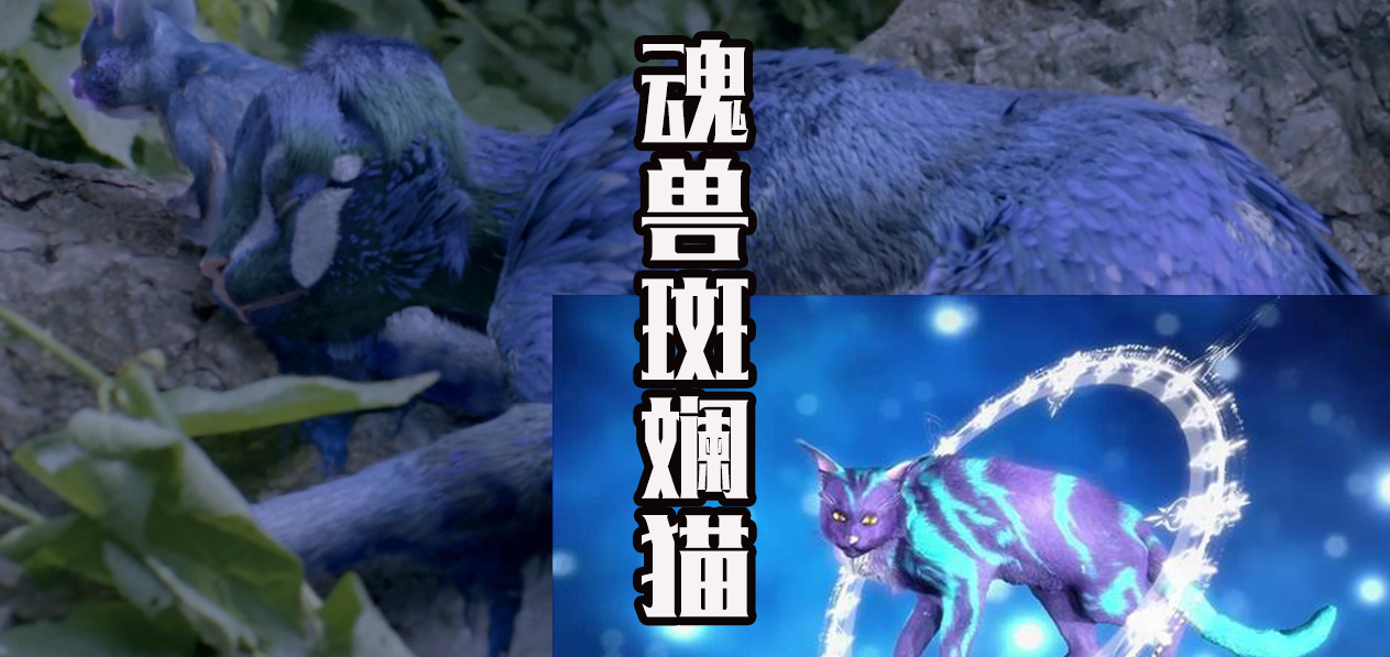 电视剧《斗罗大陆》好有趣,6个魂兽组成动物园,罗三炮成沙皮狗