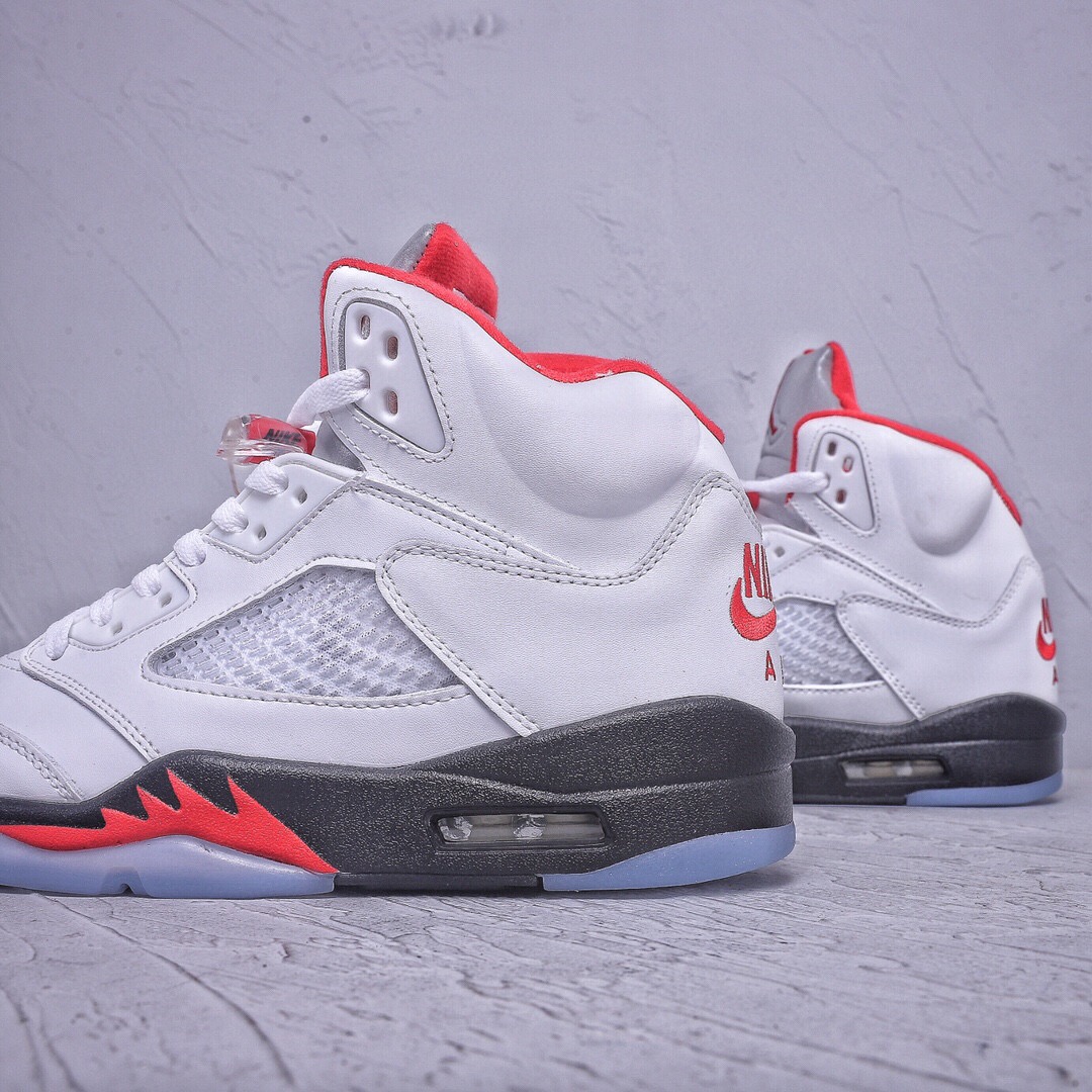 莆田鞋匠|联名 AJ5乔丹5代