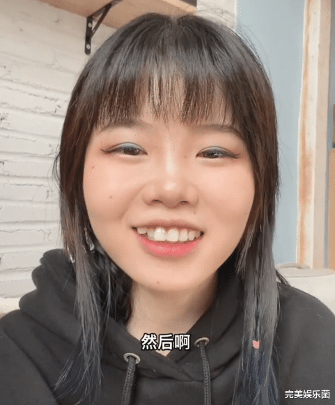 孙悦|孙卓姐姐近照!嘴唇丰满气质佳,意外撞脸辛芷蕾,网友:原地出道