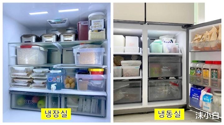 整理厨房太难为人了？瞧人家资深主妇都这样做！小小厨房大容量