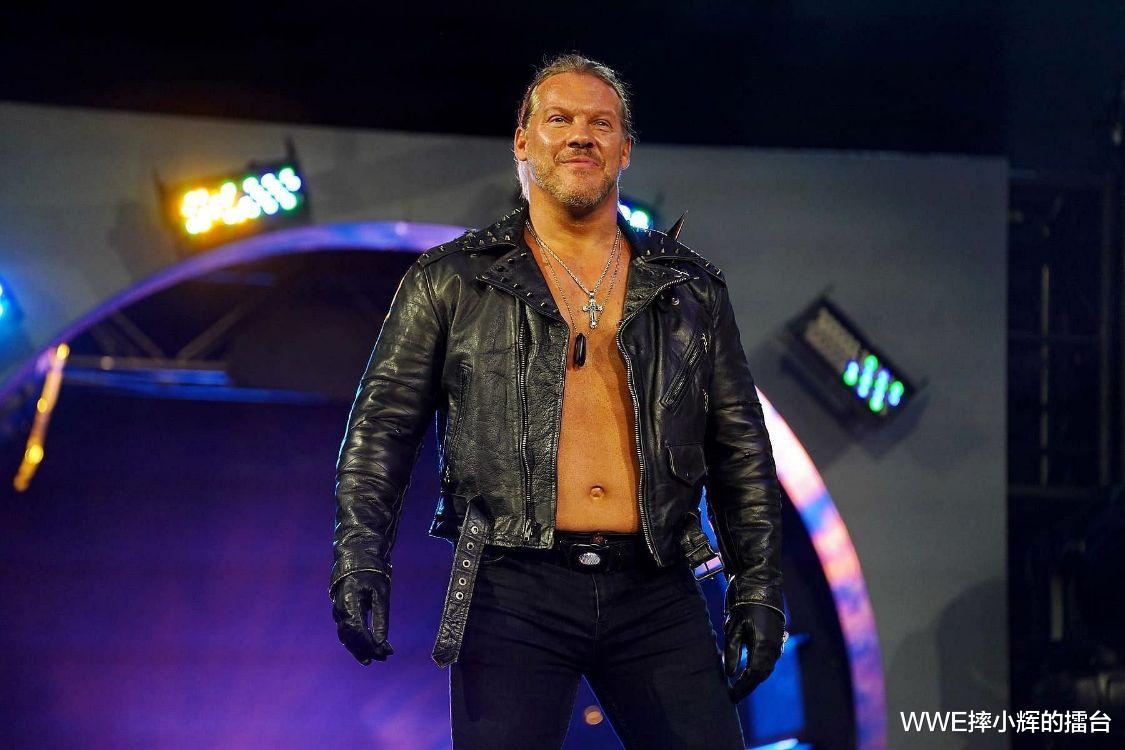 杨蓉|2姐克里斯杰里科因非疫情感染却被强制住院检查?现在怎么样了?