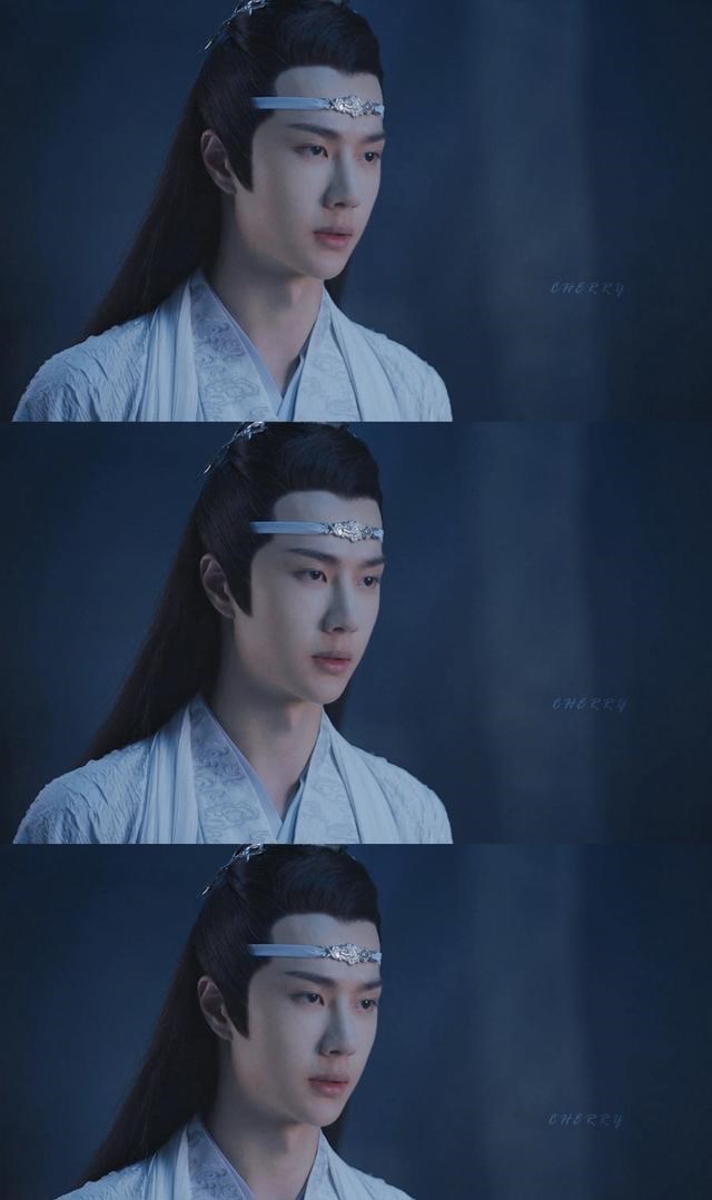 瑞泽说教 《陈情续写》第30章：再回姑苏，魏婴心事重重