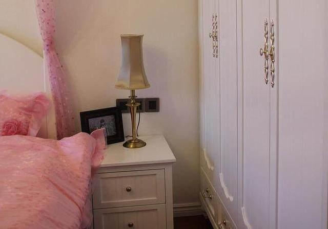 农村一套房比不上城里一张床？我家装修城里高攀不上！钱少档次高