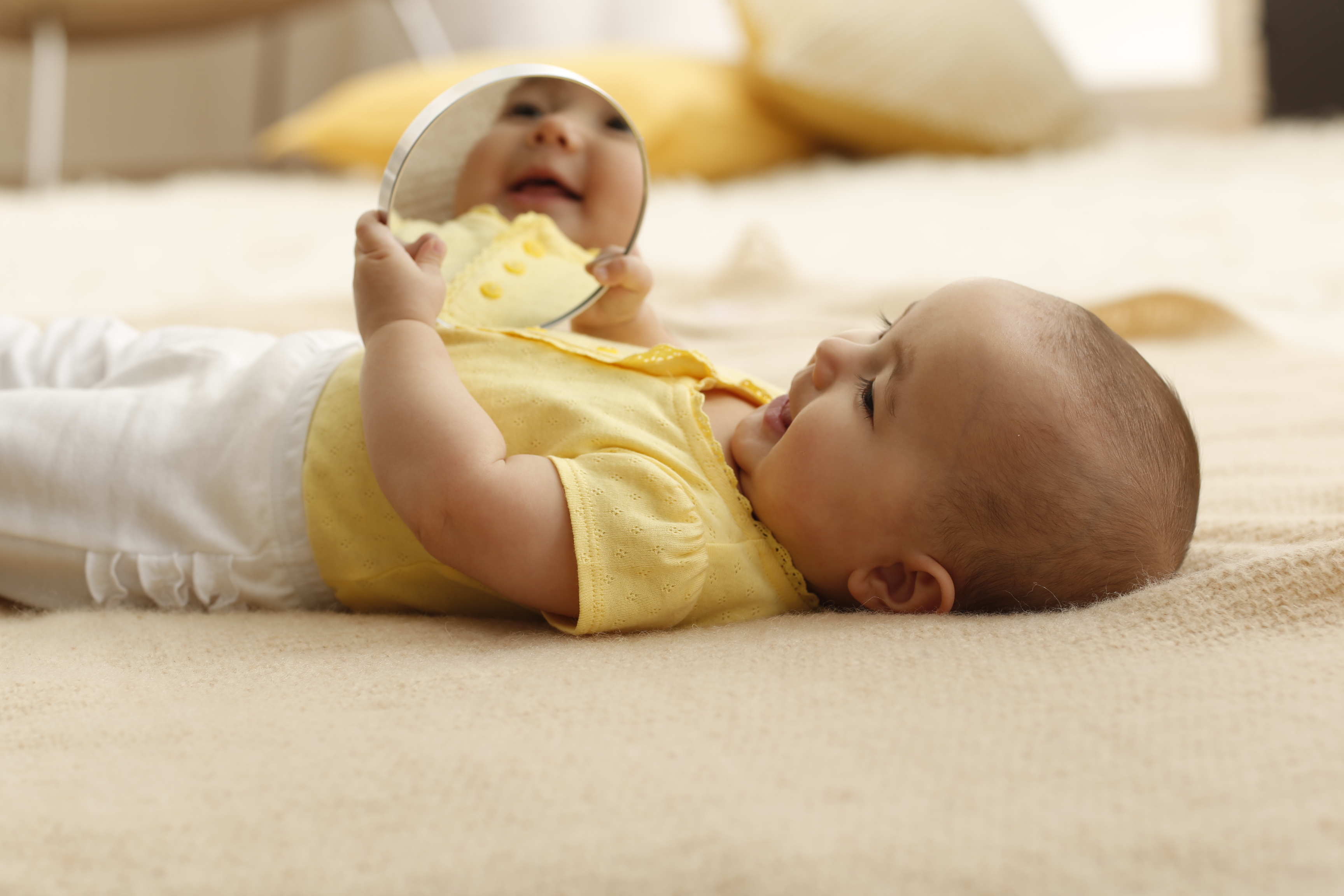 笑看人生和平最真|困扰多数宝妈的宝宝感冒，靠这篇干货就能解决了！