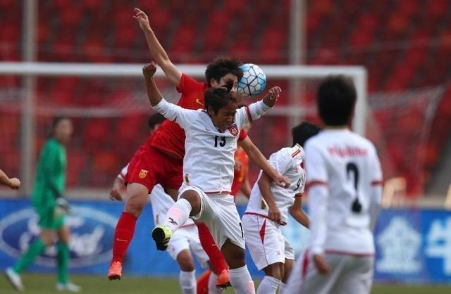 中国女足|从3-0到2-0！中国女足最理想分组出炉，亚洲杯上上签浮现，冲冠军
