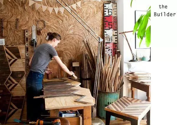 铭家匠遇|7位女匠人的别致人生 | 安静做事的背后亦是细腻优雅的生活方式