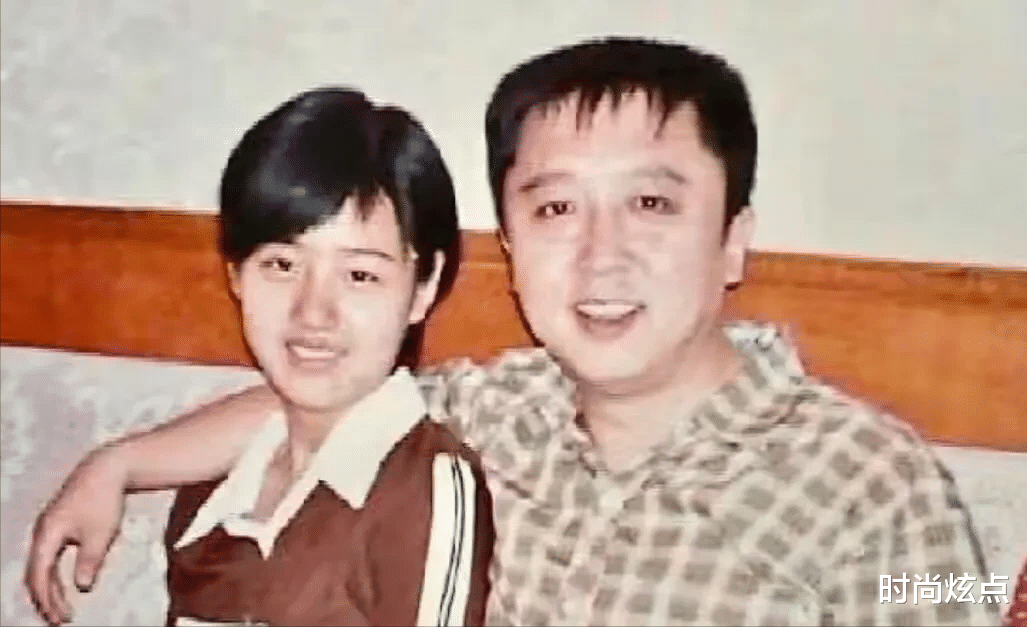 丁剑剑|1998年,29岁的于谦爱上了19岁的白慧明,遭到白慧明父母的强烈反对