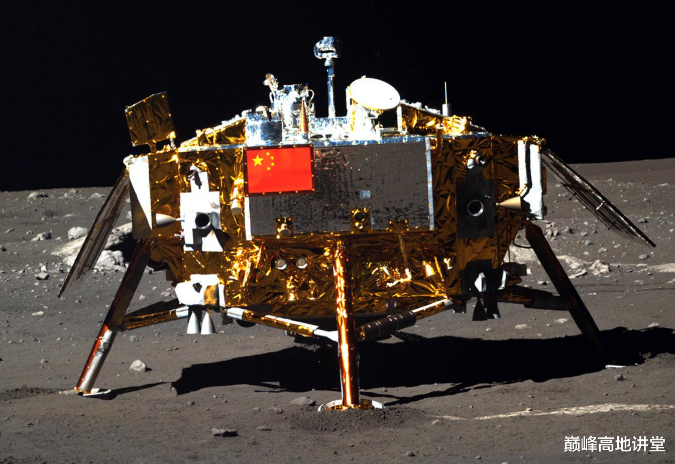 祝融号火星车能存活多久?车顶两扇天窗是关键,太空版蔬菜大棚