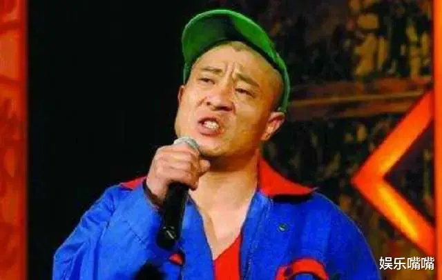 赵本山|他被赶出师门，近况曝光，胖的猥琐，发福之后没有了喜感。