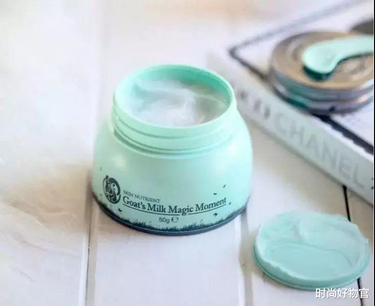 时尚好物官|倪妮的“羊奶肌”到底美在哪?看到机场素颜,我一下子全明白了