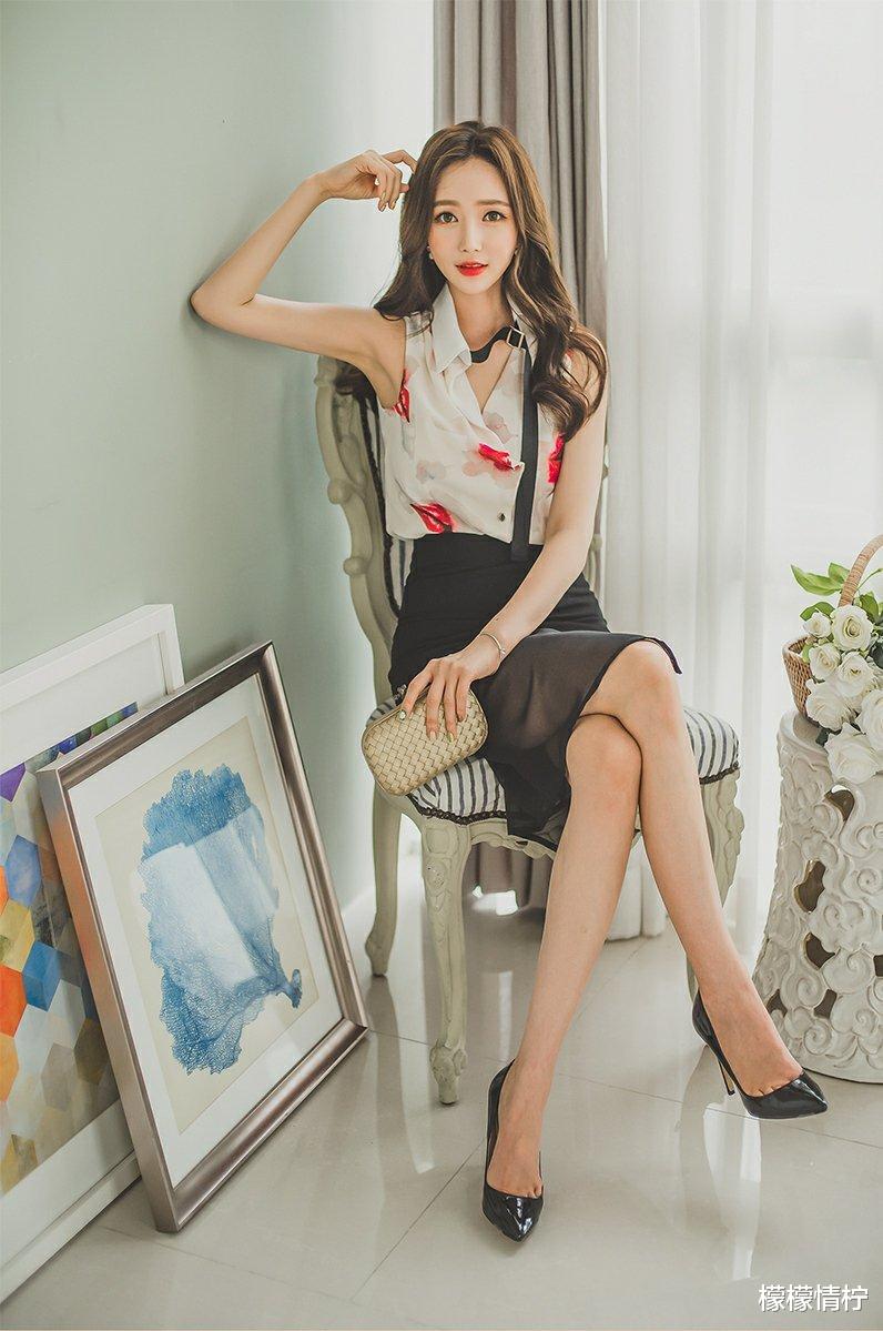 檬檬情柠 女生在某些场合里要表示强势一些,不要把自己放在弱势的一面