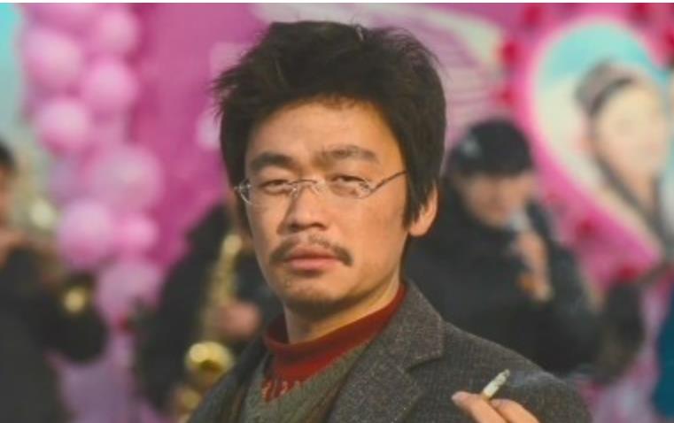 陈坤|吴京片约排到10年后，陈坤无戏拍？都是好演员，为啥落差这么大？