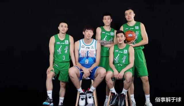 辽宁男篮|辽宁丢冠真因！全运会第二阵容竟被鱼腩队吊打，输25分让教练失望
