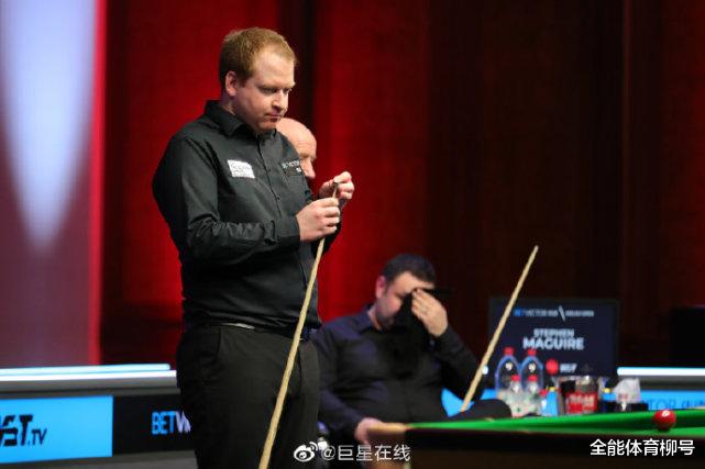 奧沙利文|奧沙利文誓奪第38冠，狂轟135+121+74+68+61分，6-5反超黑馬