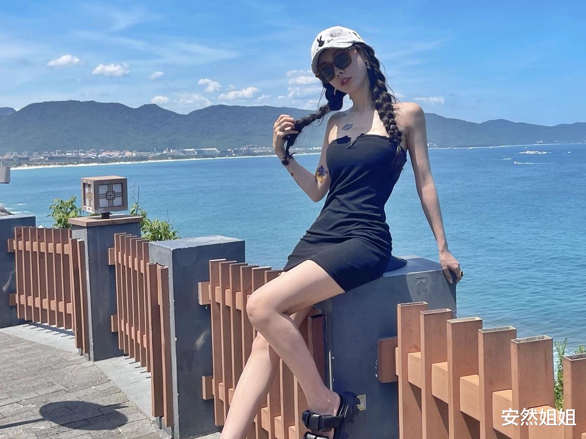 安然姐姐|又懒又闲还馋的女孩子，能找到对象吗？