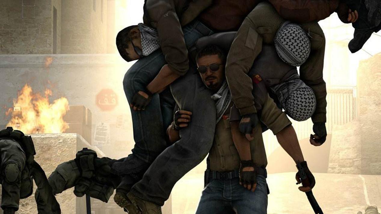 csgo|CSGO里的外挂如此猖獗，为何屡禁不绝