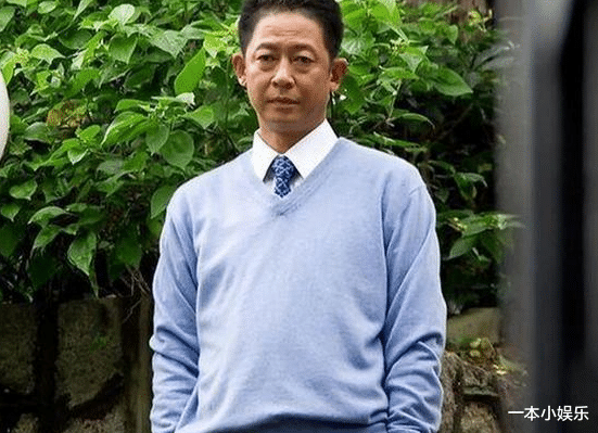 徐帆|抛弃徐帆、放弃许晴，最后娶了兰博基尼总裁，今11岁儿子帅到掉渣