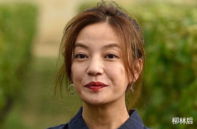 赵薇|赵薇是第一个，高晓松是第二个，还有个74人大名单