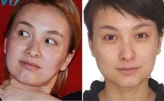 好物官|37岁吴昕素颜录视频，眉毛却像缺了一块，网友：这是逆袭失败了吗