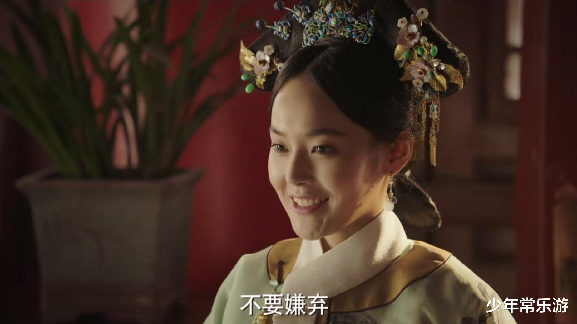 哈利·波特|颖妃特别喜欢的无锡大阿福是什么，她为何选这个做礼物送给如懿？