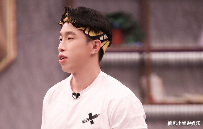 郭德纲|追光吧哥哥第二季，德云社烧饼被师弟替代，郭德纲要换人捧了吗？