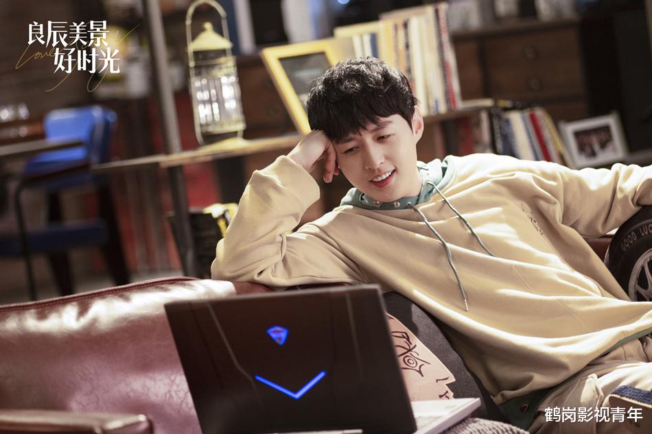 良辰美景好时光|《良辰美景好时光》14集以后，出现了两大硬伤，男三号能否救场？