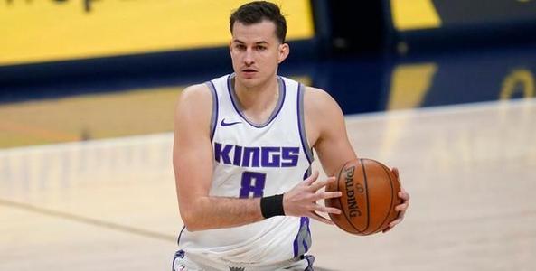 交易 零回报！NBA最亏交易诞生，勇士争冠阵容出炉