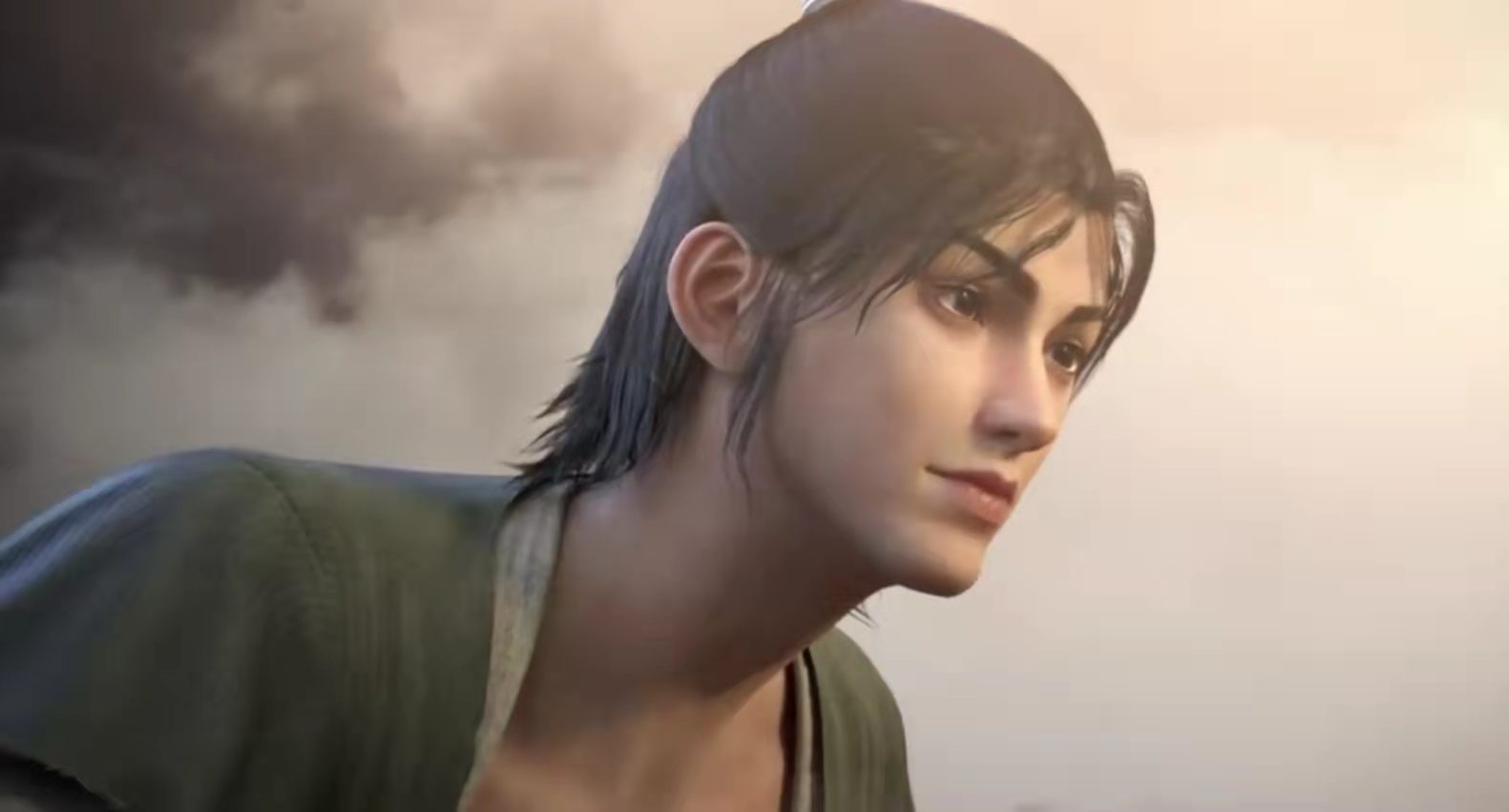 永生|中原五白《永生》作品正式动画化并定档,却惨到无人问津,悲哀