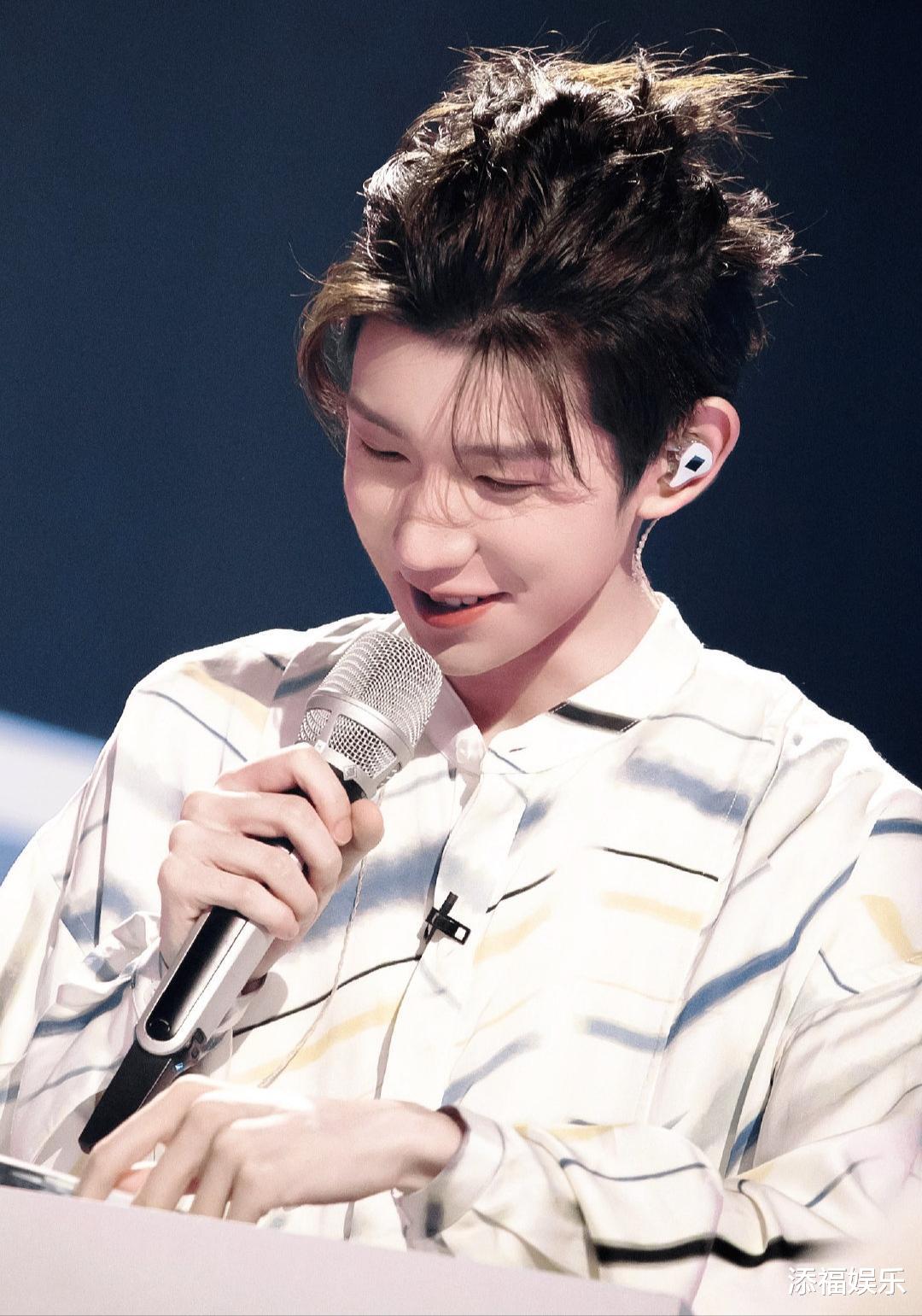 陈好|新家书撞名专辑? 王源疑似偷懒被抓包,实则大有深意!