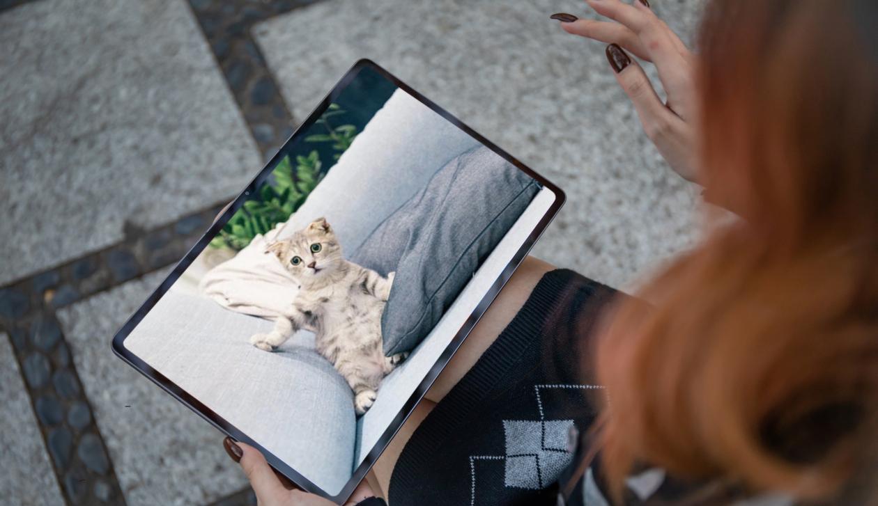 联想|大有作为，多维度升级而不减性能的小新Pad Pro