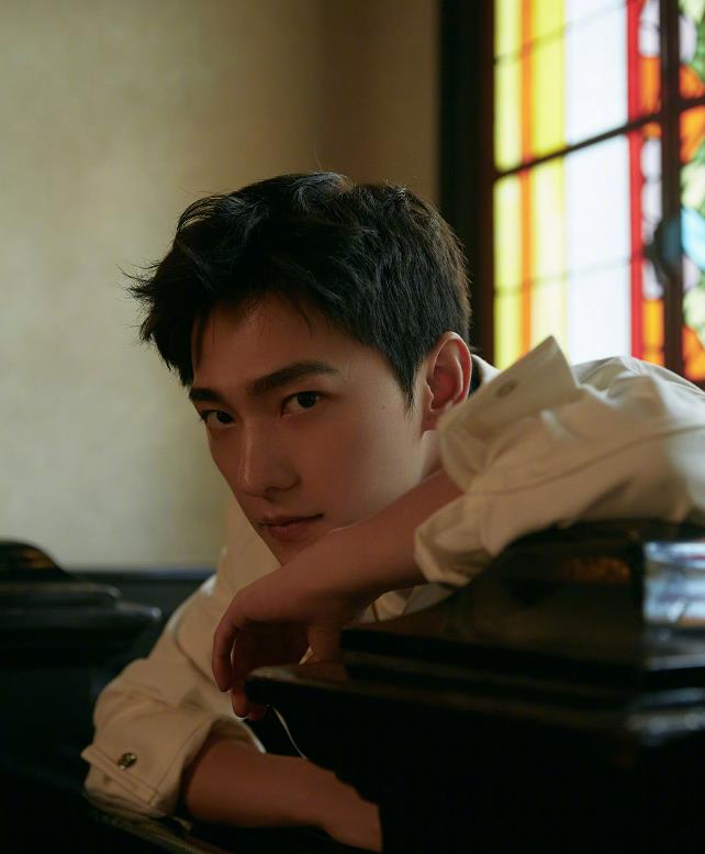 林生斌|杨洋被曝睡粉丝,渣男行径如同吴亦凡,经纪人:胡说八道的抹黑!