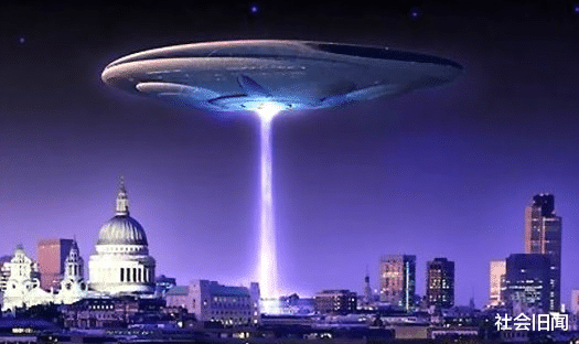 外星人 七万人声称同时目睹外星人，现场频繁出现奇迹，他们疑似看到外星人