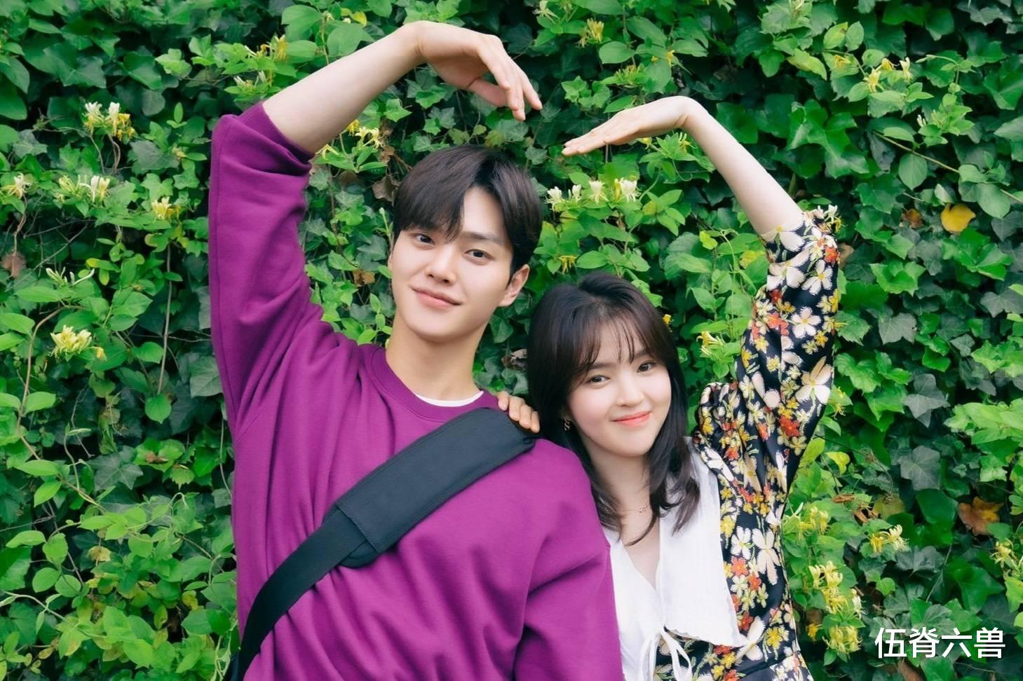 朴敏英|朴敏英时隔1年半再拍新剧，小8岁的男主空有颜值，演技也被唱衰