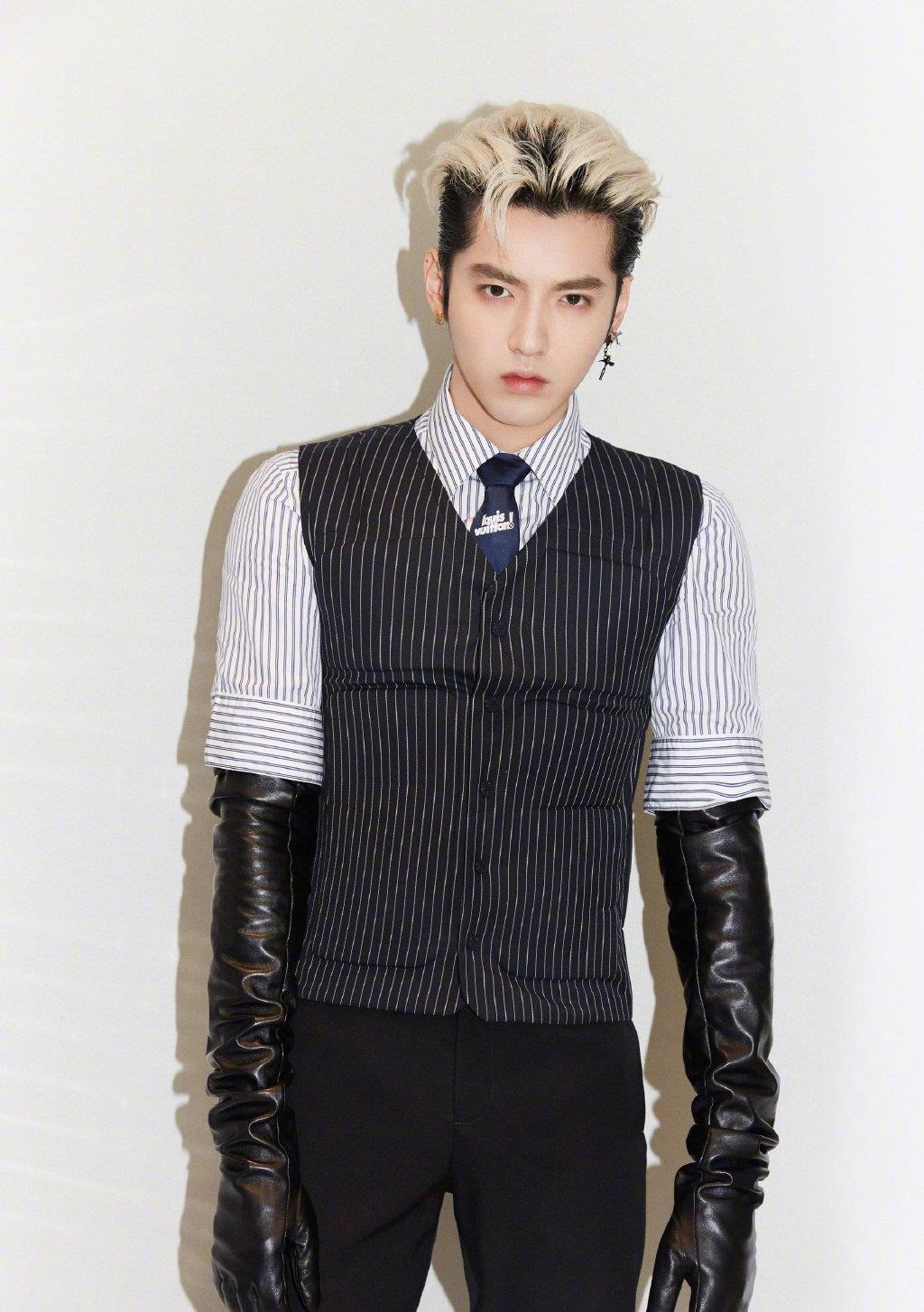 肖战|吴亦凡凉了  各大品牌方都在着手解约 国货品牌直接宣布不再合作