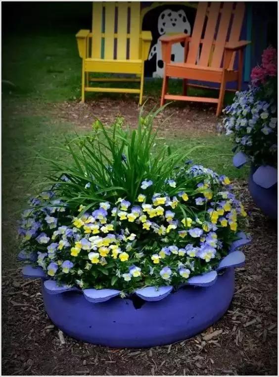 老婆这么改5件旧物,10种家居用品都不用掏钱买,漂亮又实用!