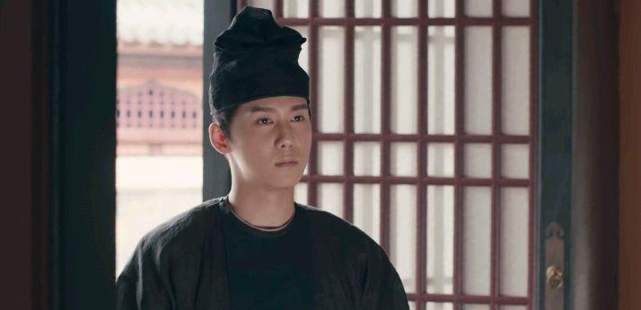 骊歌行|《骊歌行》：覆水为复国而来，是太上皇口中的那股势力？