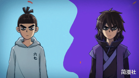 迪迦·奥特曼|伍六七下架一月后重新回归,标题大改,刺客不配作为文化输出?