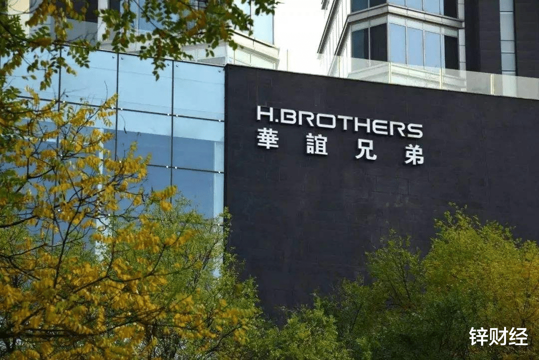 华谊兄弟|?华谊兄弟3年亏掉62亿，京圈时代结束